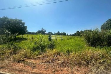 Terreno &agrave; venda - 13m&sup2; - Jardim Rio Branco