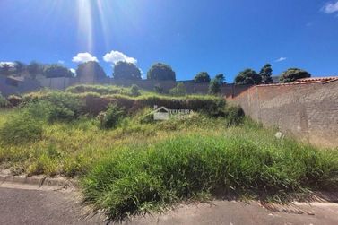 Terreno &agrave; venda - 200m&sup2; - Jardim Rio Verde