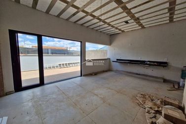 Casa &agrave; venda - 230m&sup2; - Veredas da Serra