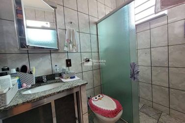 Casa &agrave; venda - 123m&sup2; - Vila Santa Rita
