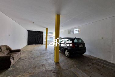 Sobrado &agrave; venda - 91m&sup2; - Jardim Rio Negro