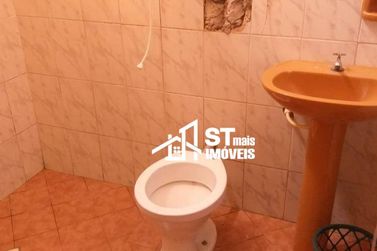 Casa &agrave; venda - 80m&sup2; - S&oacute;vis