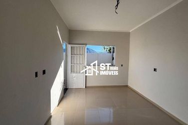 Casa &agrave; venda - 70m&sup2; - Veredas da Serra