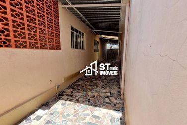 Casa &agrave; venda - 163m&sup2; - Vila Buzato