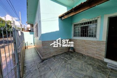 Casa &agrave; venda - 93m&sup2; - Sete Setembro