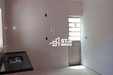 Casa &agrave; venda - 216m&sup2; - Centro