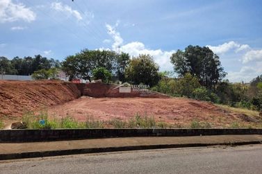 Terreno &agrave; venda - 226m&sup2; - Jardim Santa L&uacute;cia