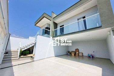 Casa &agrave; venda - 130m&sup2; - Veredas da Serra