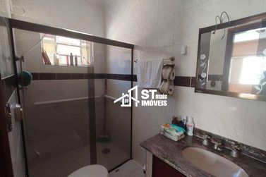 Casa &agrave; venda - 231m&sup2; - Jardim Bela Vista