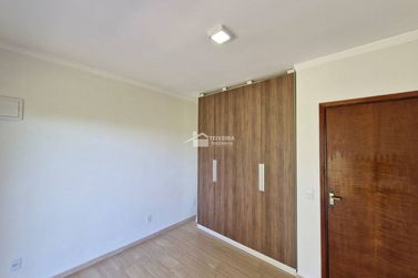 Casa para alugar - 120m&sup2; - Jardim Alto da Serra