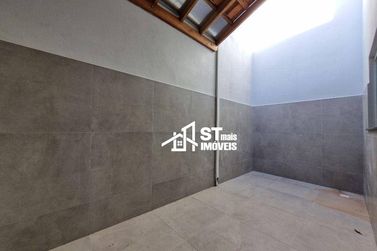 Sobrado &agrave; venda - 152m&sup2; - Jardim Portal da Mantiqueira