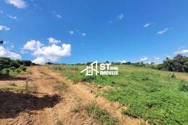 Terreno &agrave; venda - 27000m&sup2; - Clube Campestre