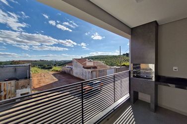 Apartamento &agrave; venda - 90m&sup2; - Jardim Mirante