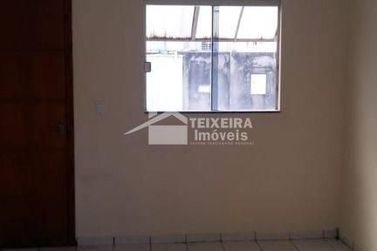Casa &agrave; venda - 57m&sup2; - Santa Teresa