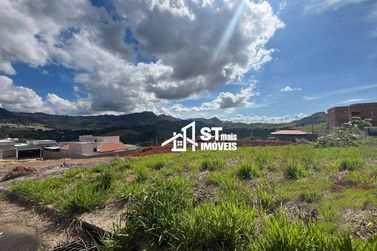 Terreno &agrave; venda - 300m&sup2; - Veredas da Serra