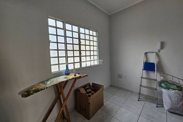 Casa &agrave; venda - 168m&sup2; - Mantiqueira Boulevard
