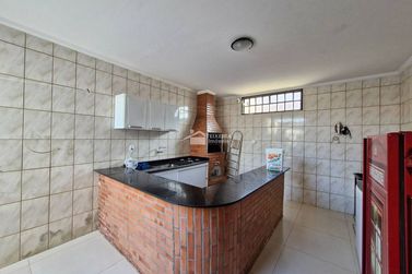 Casa &agrave; venda - 159m&sup2; - Jardim Alto da Serra
