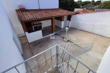 Casa &agrave; venda - 128m&sup2; - Jardim Bela Vista