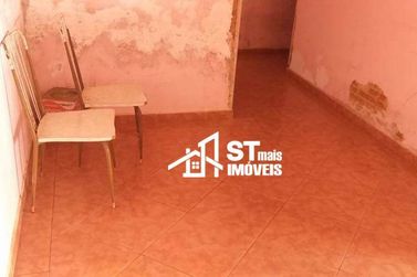 Casa &agrave; venda - 80m&sup2; - S&oacute;vis