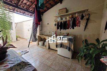 Casa &agrave; venda - 137m&sup2; - Jardim Am&eacute;rica
