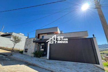 Casa &agrave; venda - 137m&sup2; - Veredas da Serra
