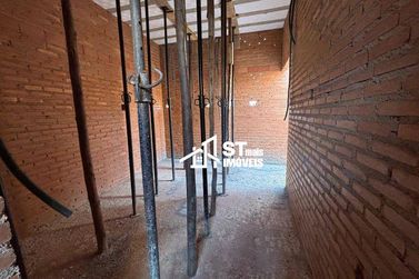 Casa &agrave; venda - 77m&sup2; - Jardim Heloisa