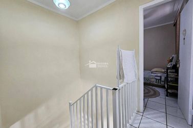 Sobrado &agrave; venda - 88m&sup2; - Jardim Muterle