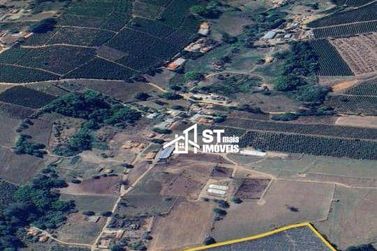 Terreno &agrave; venda - 26500m&sup2; - Palestrina