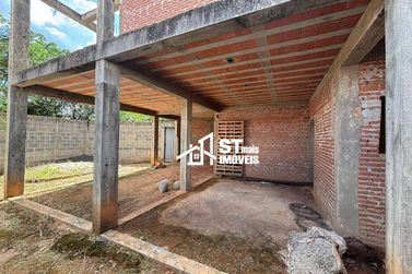 Casa &agrave; venda - 242m&sup2; - Jardim Brasil