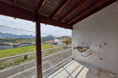Casa &agrave; venda - 187m&sup2; - Jardim Ip&ecirc;
