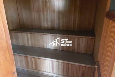 Apartamento &agrave; venda - 240m&sup2; - Centro