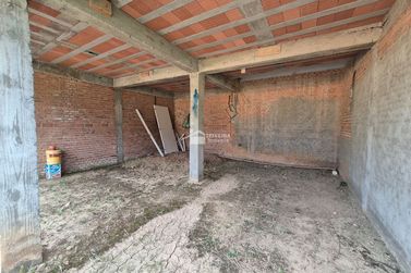 Ch&aacute;cara &agrave; venda - 136m&sup2; - Residencial Para&iacute;so