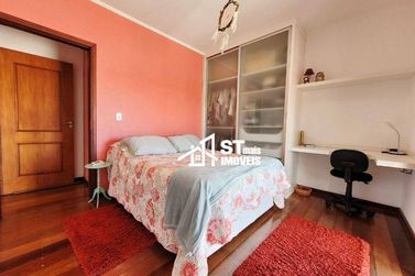 Casa &agrave; venda - 304m&sup2; - Mantiqueira Boulevard