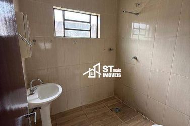Casa para alugar - 175m&sup2; - Vila Samambaia