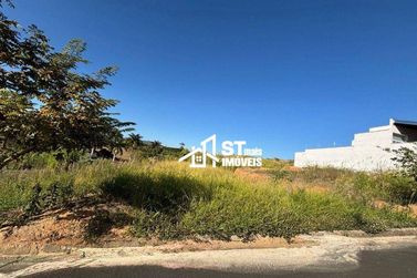 Terreno &agrave; venda - 200m&sup2; - Veredas da Serra