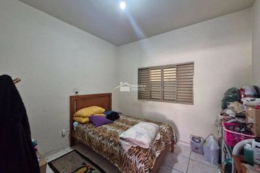 Casa &agrave; venda - 91m&sup2; - Vila Maganhoto