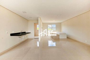 Apartamento &agrave; venda - 155m&sup2; - Jardim Mantiqueira 2