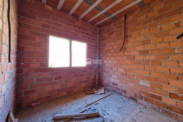 Casa &agrave; venda - 65m&sup2; - Jardim Village