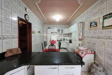 Casa &agrave; venda - 185m&sup2; - Jardim da S&oacute;vis
