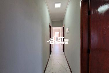 Casa &agrave; venda - 154m&sup2; - Jardim Mirante