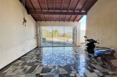 Casa &agrave; venda - 90m&sup2; - Jardim Ip&ecirc;