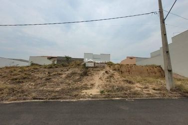 Terreno &agrave; venda - 200m&sup2; - Morada dos P&aacute;ssaros