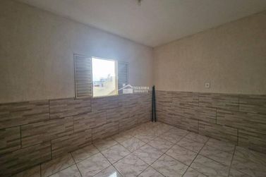 Sobrado &agrave; venda - 188m&sup2; - Jardim Muterle