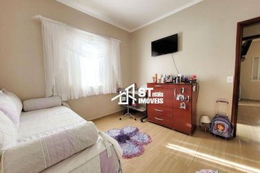 Casa &agrave; venda - 90m&sup2; - Jardim Ip&ecirc;