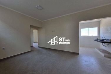 Apartamento &agrave; venda - 71m&sup2; - Morada dos P&aacute;ssaros