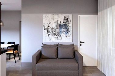 Casa &agrave; venda - 82m&sup2; - Parque S&atilde;o Crist&oacute;v&atilde;o