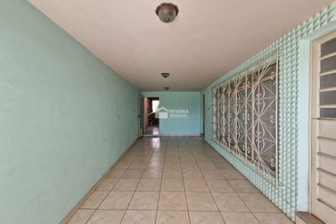 Casa &agrave; venda - 118m&sup2; - Sete de Setembro