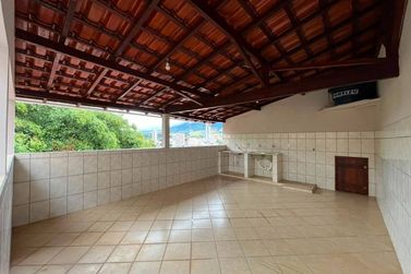 Casa para alugar - Pirapitinga