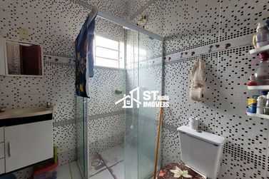 Casa &agrave; venda - 140m&sup2; - Jardim Rio Negro