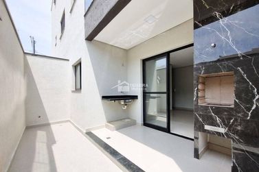 Apartamento &agrave; venda - 74m&sup2; - Jardim Portal da Mantiqueira
